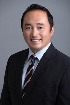 Daniel Pham, MD