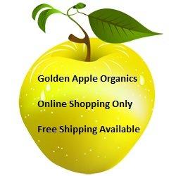 Golden Apple Organics