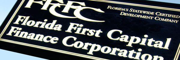 Florida First Capital Finance Corporation