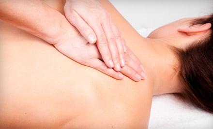 Dallas Area Massage