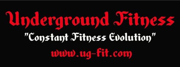 Underground Fitness