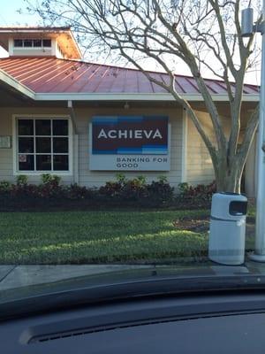 Achieva Credit Union