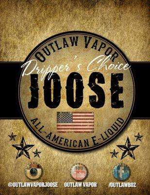 Outlaw Vapor