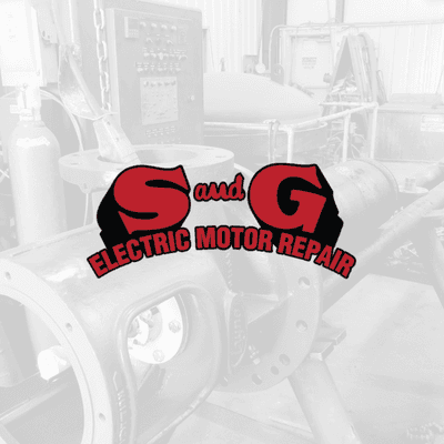 S And G Electric Motor Repair