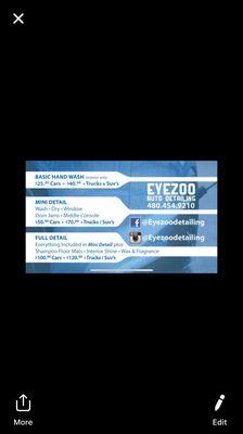 Eyezoo