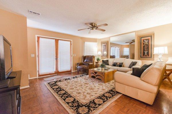 Longbay Landing Pet Friendly Vacation Rental North Myrtle Beach