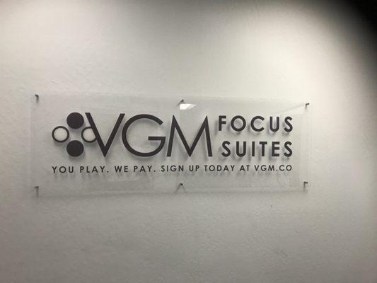 Great place to test games and get paid