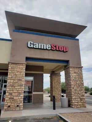 GameStop