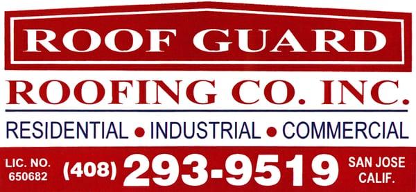 Roof Guard Roofing