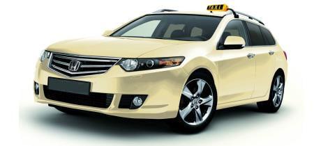 Bellevue Airport Car Service - Taxi Cab