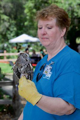 1st Annual Youth Science Institute (YSI) Earth Day Celebration at Alum Rock Park