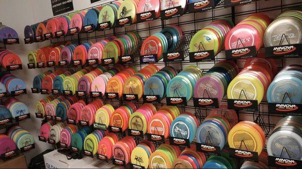 Discraft