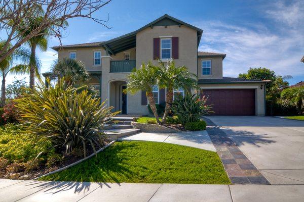 7357 Sitio Lima, La Costa Oaks 92009 sold for $1,250,000