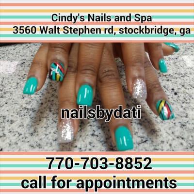 J&K Nails Salon