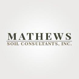 Mathews Soil Consultants