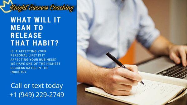 Knight Success Coaching - NLP & Hypnosis