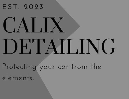 Calix Detailing