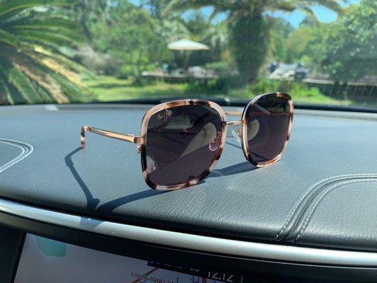 Maui Jim Pua