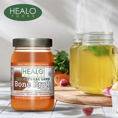 Healo Foods