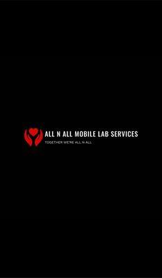 All N All Mobile Lab Services