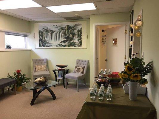 Harmony Acupuncture and Wellness