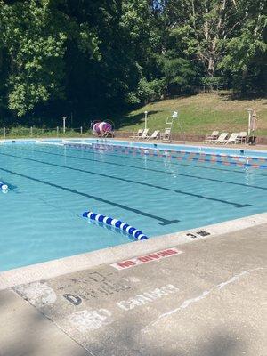 Marlton Swim & Recreation Club