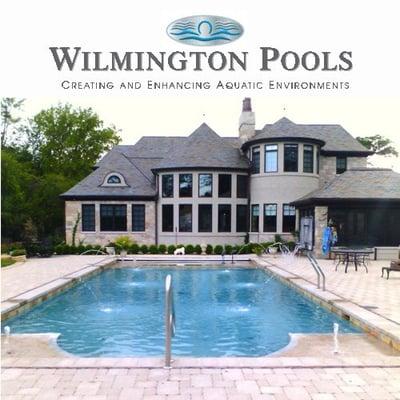 Wilmington Pools