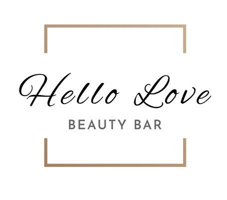 Hello Love Beauty Bar