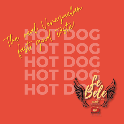 Lebele Hot Dogs