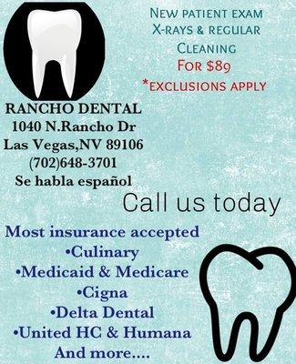 Rancho Dental