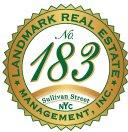 Landmark Real Estate Management