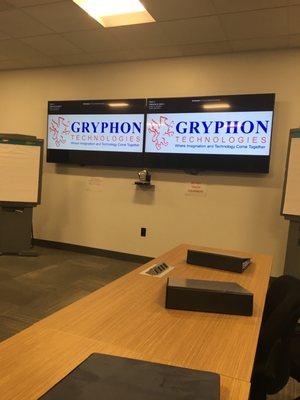 Gryphon Technologies