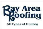 Bay Area Roofing logo