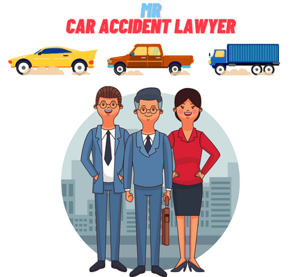 Mr Car Accident Lawyer