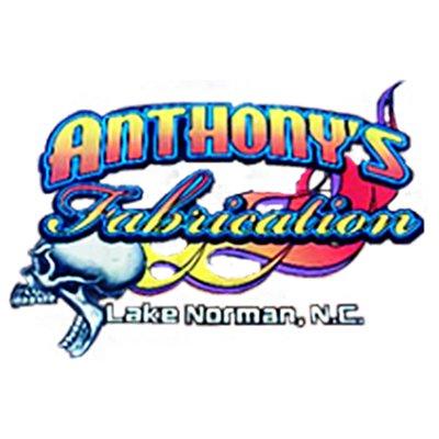 Anthony's Custom Fabrication