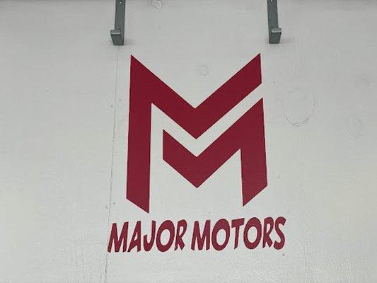 Major Motors