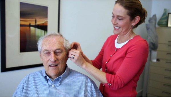 Comprehensive Ear & Hearing