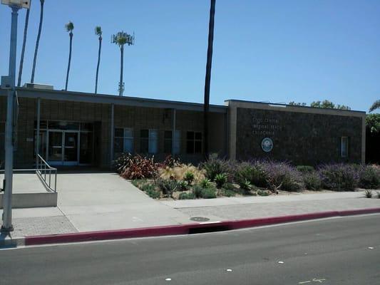 Imperial Beach City Hall