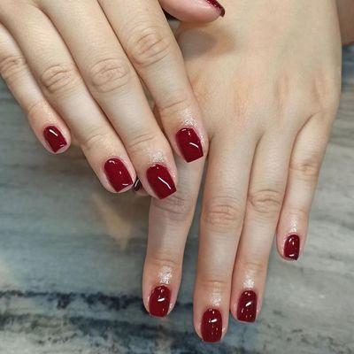 manicura-Lopez Nails