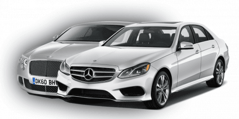 Luxury Car Services