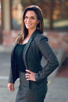 Yianna Lazanas, Associate Attorney