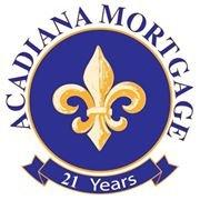 Acadiana Mortgage