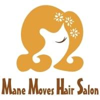 Mane Moves Hair Salon