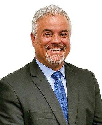 Meet our OC Sales Executive, Mike Estrada Jr.