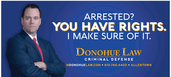 Donohue Law