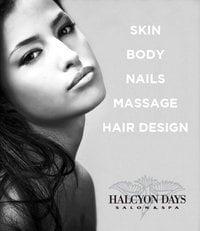 Halcyon Days Spa Bala Cynwyd