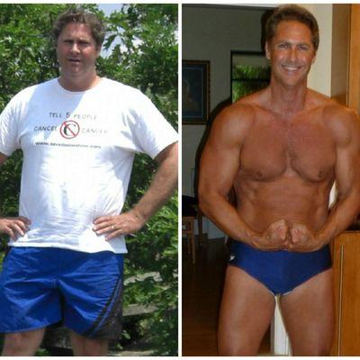 Body Transformation and weight loss Specialist