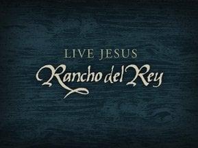 Rancho Del Rey Church