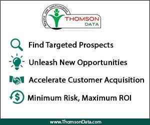 Find targeted prospects