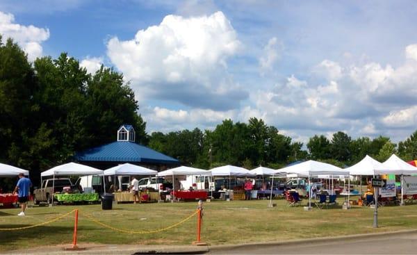 Gardendale Farmers Market